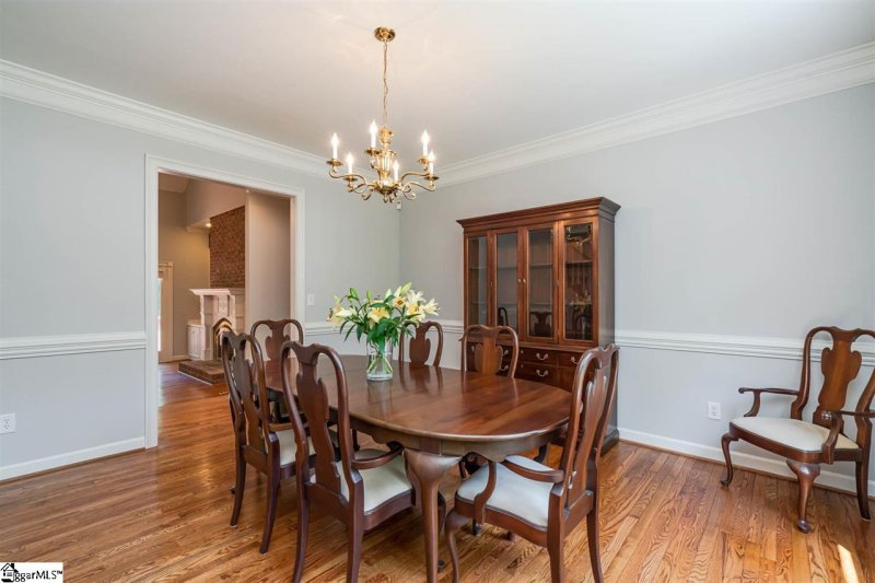 Property image 5 at 23 Linkside Lane, Taylors, SC 29687