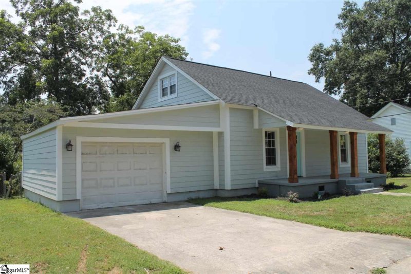 Property image 4 at 6 Stewart Avenue, Greer, SC 29650