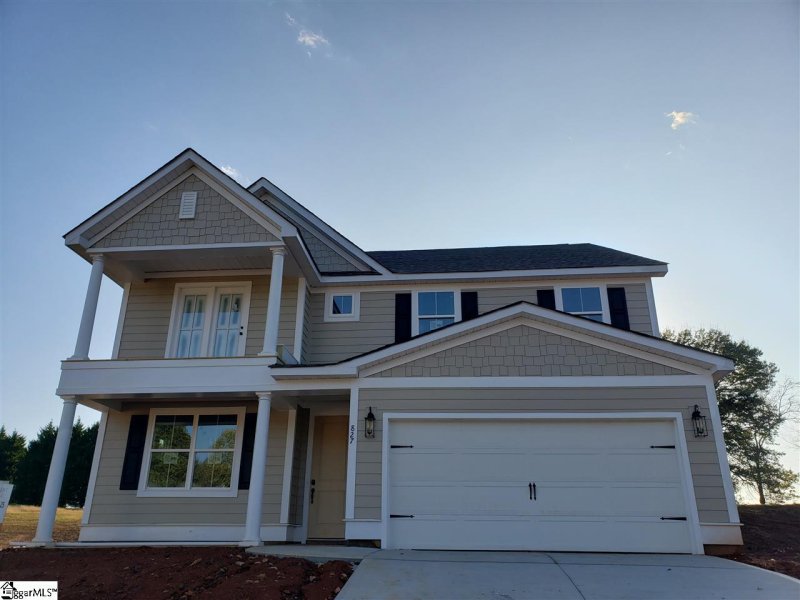 827 Orchard Valley Lane