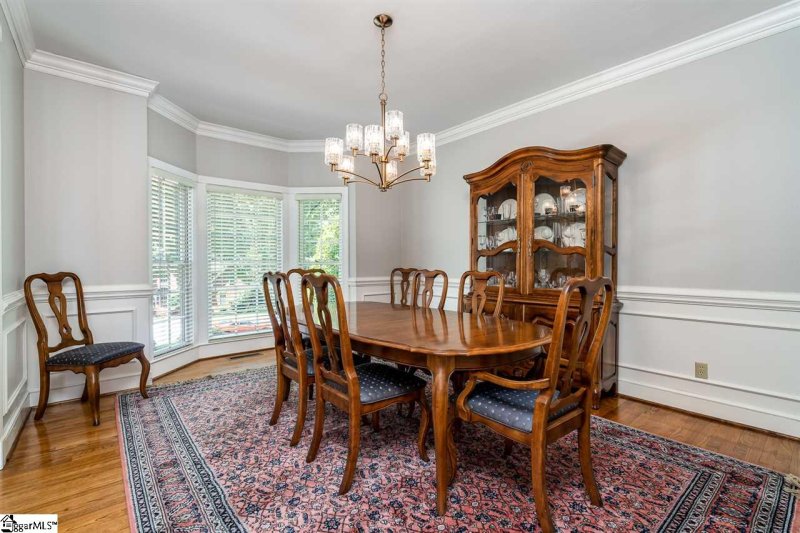 Property image 2 at 11 Claymore Court, Greer, SC 29650-2835