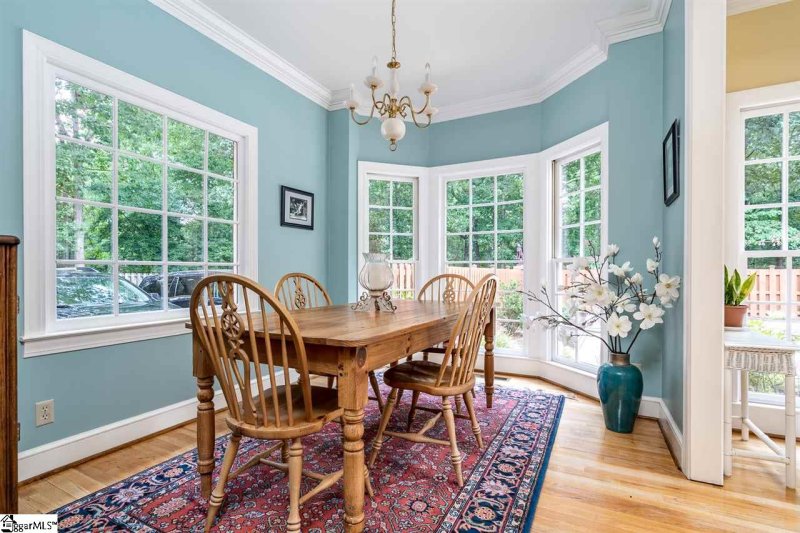 Property image 3 at 11 Claymore Court, Greer, SC 29650-2835