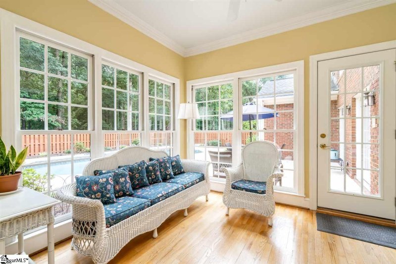 Property image 4 at 11 Claymore Court, Greer, SC 29650-2835