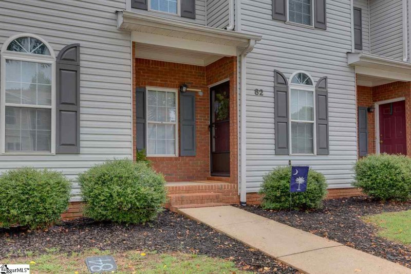 Property image 2 at 82 Huntress Drive, Greer, SC 29651