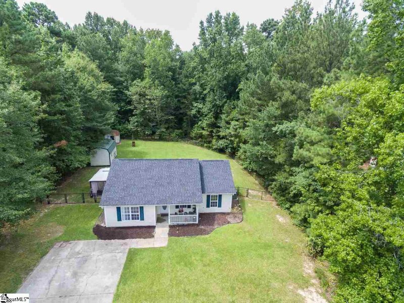 Property image 3 at 316 Timberwood Drive, Woodruff, SC 29388