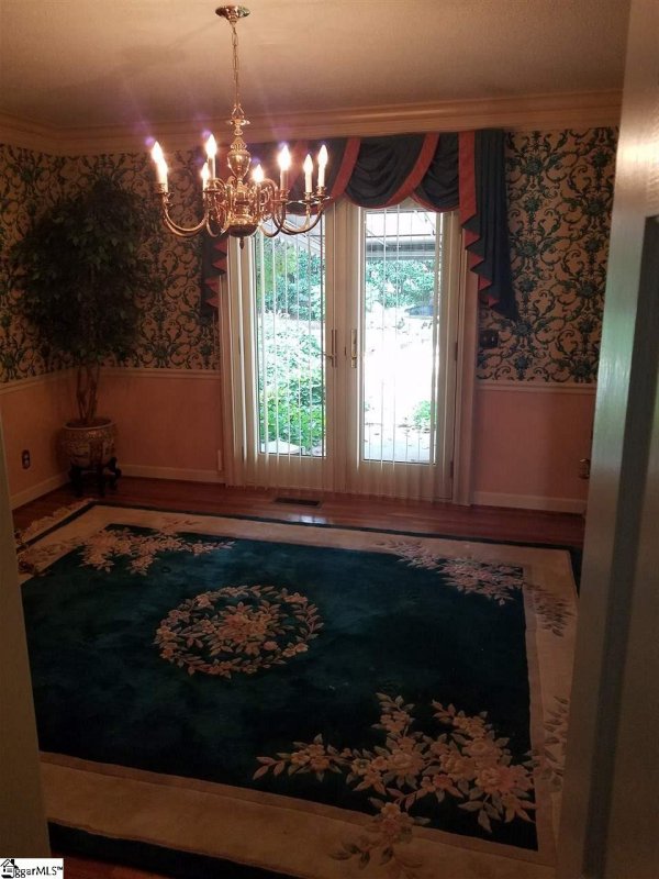 Property image 5 at 7 Old Oak Drive, Taylors, SC 29687