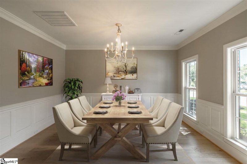 Property image 4 at 107 Annandale Avenue, Greer, SC 29651