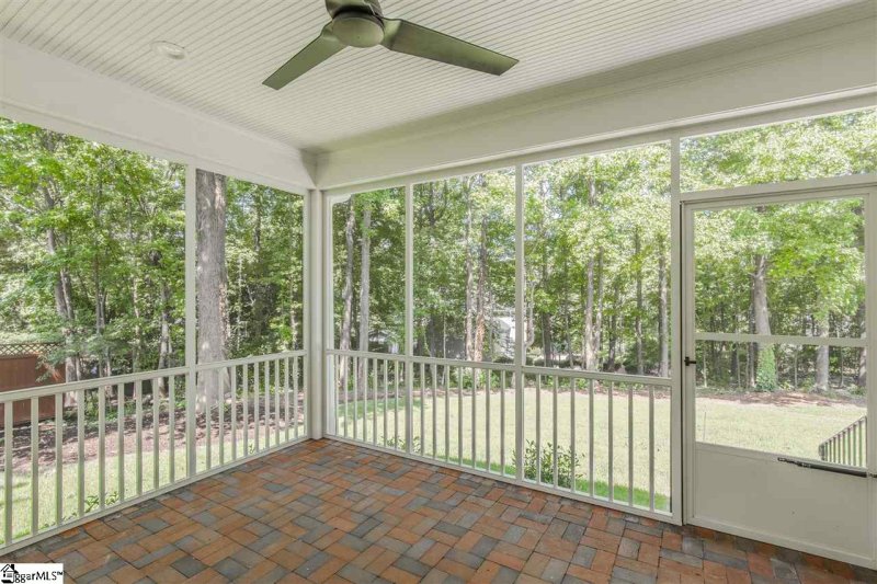 Property image 5 at 107 Annandale Avenue, Greer, SC 29651