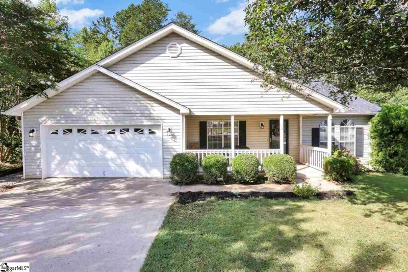 15 Appalachian Lane