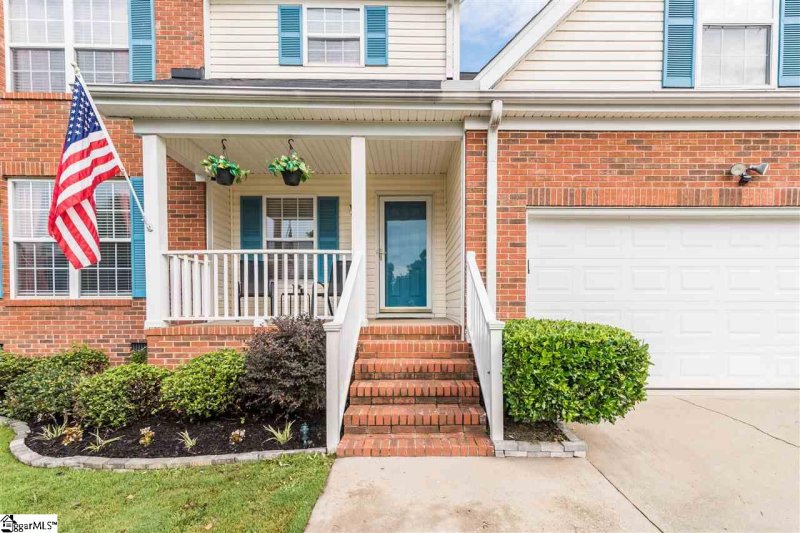 Property image 3 at 3 Middlefield Court, Simpsonville, SC 29680