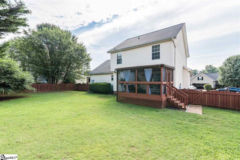 Property image 4 at 3 Middlefield Court, Simpsonville, SC 29680