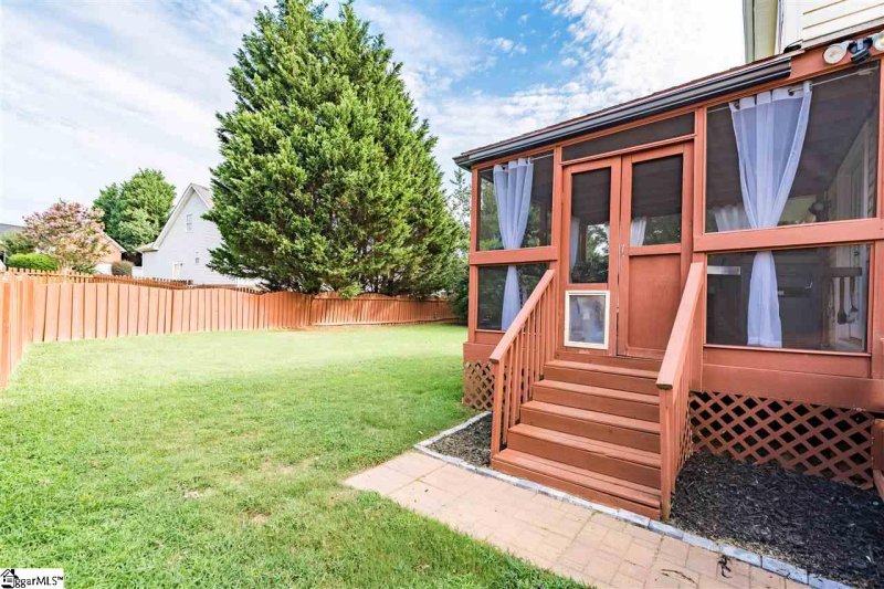 Property image 5 at 3 Middlefield Court, Simpsonville, SC 29680