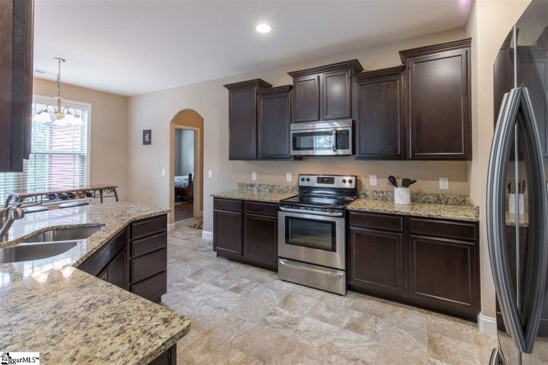 Property image 4 at 428 Jericho Ridge Trail, Easley, SC 29640