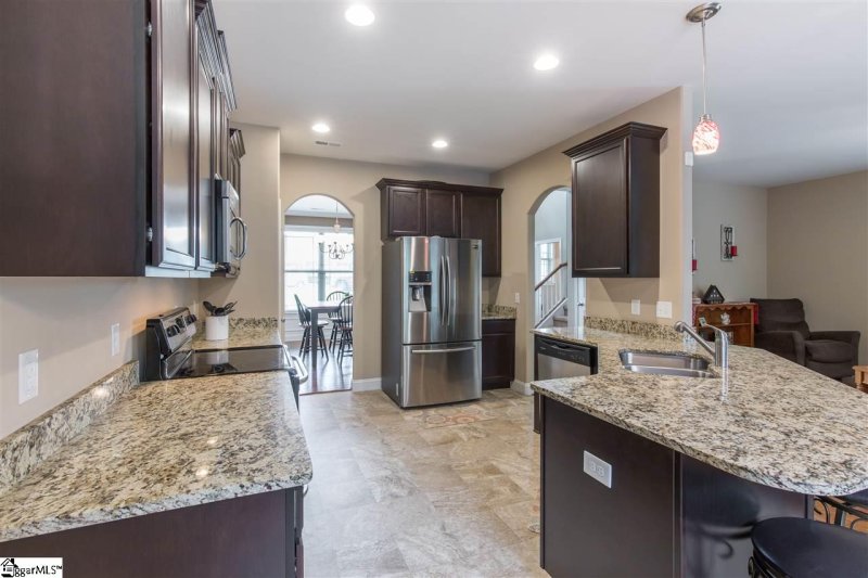 Property image 5 at 428 Jericho Ridge Trail, Easley, SC 29640