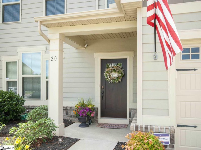 Property image 2 at 20 Hemingway Lane, Simpsonville, SC 29681