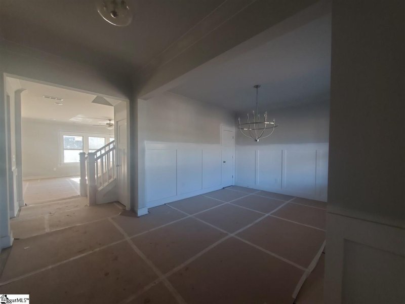 Property image 4 at 124 Enclave Drive, Greer, SC 29651