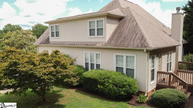 Property image 4 at 9 Mountainside Way, Greenville, SC 29609