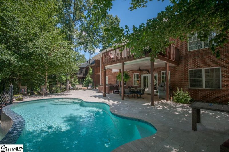 Property image 3 at 9 Habersham Court, Simpsonville, SC 29681