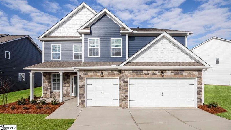 722 Paxton Rose Drive