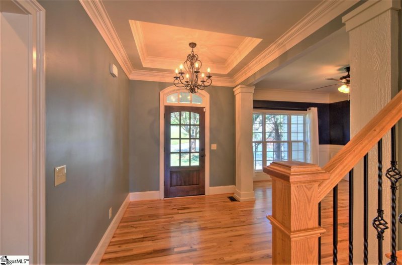 Property image 3 at 2 Hague Court, Simpsonville, SC 29681