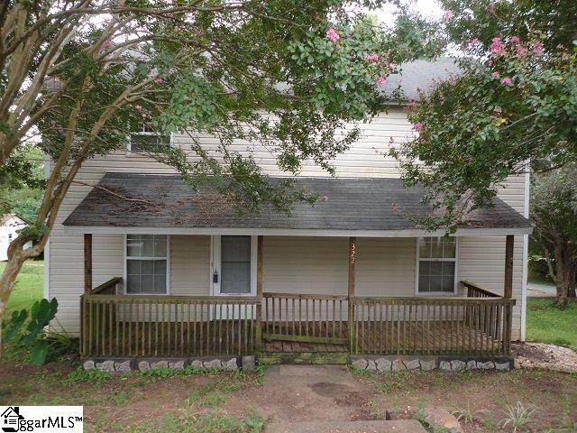 322 W Beattie Street