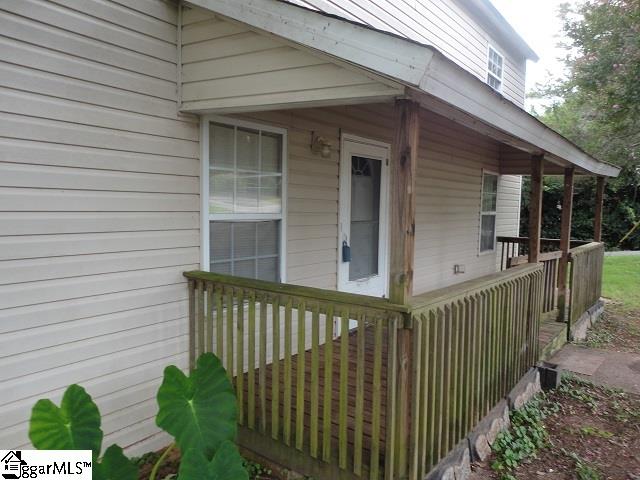 Property image 2 at 322 W Beattie Street, Liberty, SC 29675