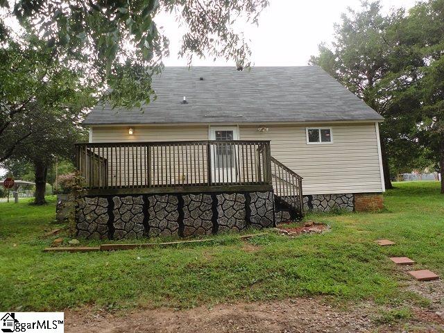 Property image 3 at 322 W Beattie Street, Liberty, SC 29675