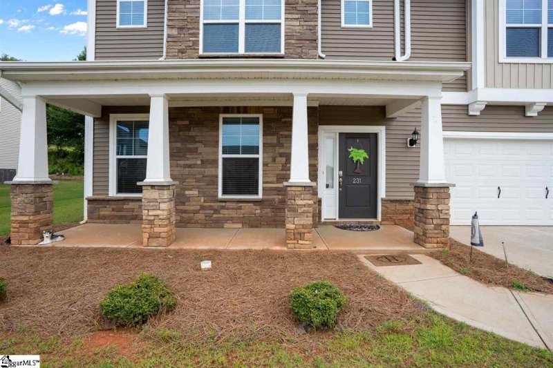 Property image 4 at 231 E Pyrenees Drive, Lyman, SC 29365