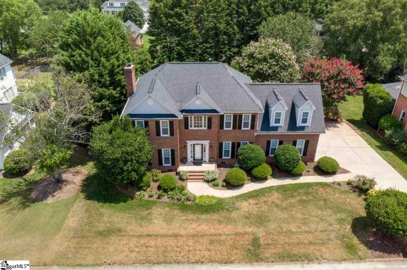 206 Roper Mountain Court