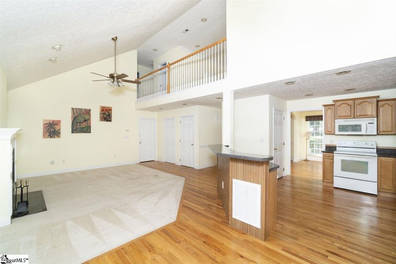 Property image 3 at 1 Flintlock Court, Piedmont, SC 29673