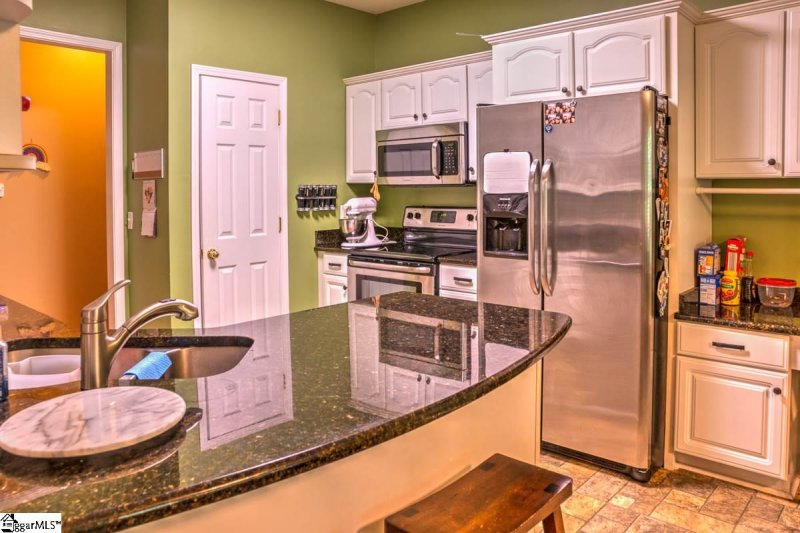 Property image 2 at 119 Rockbridge Court, Liberty, SC 29657