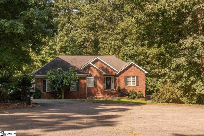 Property image 5 at 119 Rockbridge Court, Liberty, SC 29657