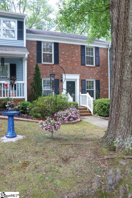 Property image 3 at 306 Tradd Street, Mauldin, SC 29662