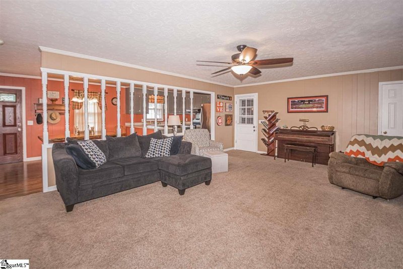 Property image 4 at 316 Woodfield Drive, Easley, SC 29642