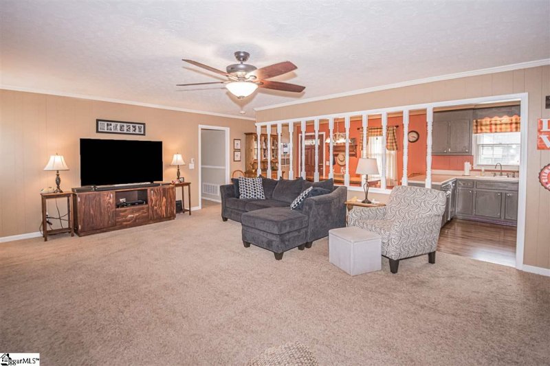 Property image 5 at 316 Woodfield Drive, Easley, SC 29642