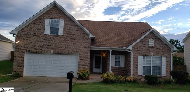 Property image 2 at 119 Eagle Pass Drive, Taylors, SC 29687