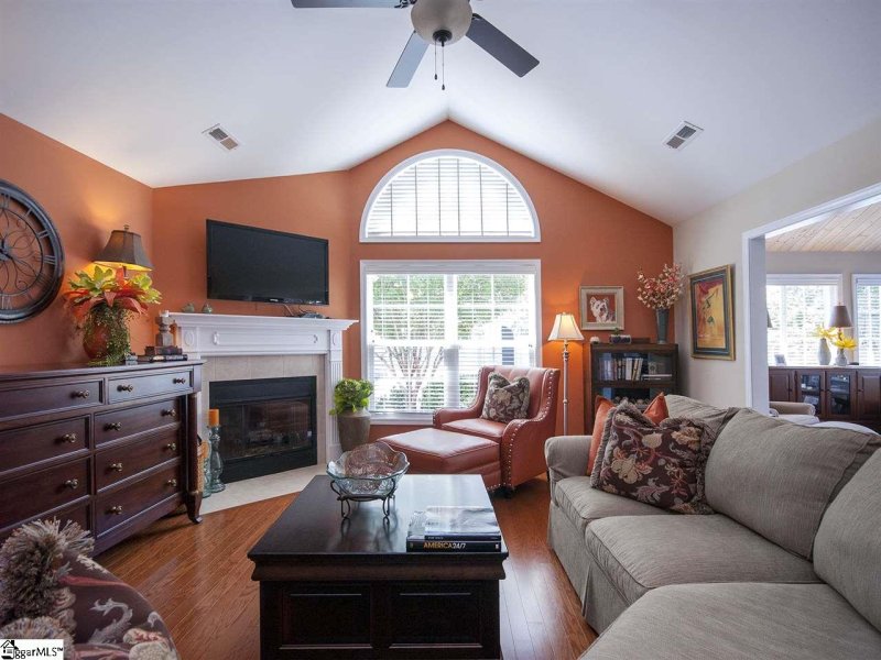 Property image 2 at 206 Sunset Glory Lane, Greenville, SC 29617