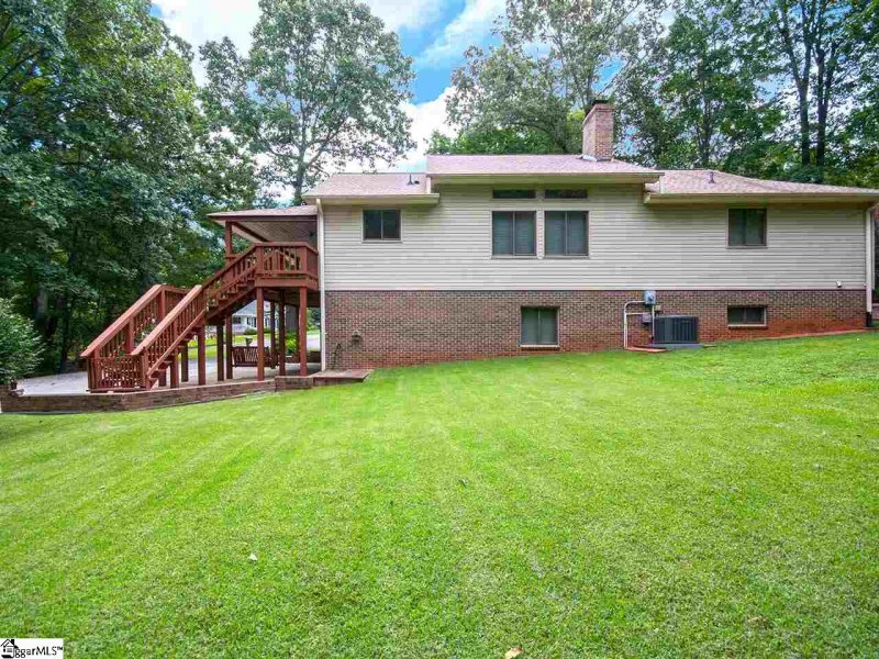 Property image 4 at 205 Heathwood Drive, Liberty, SC 29657