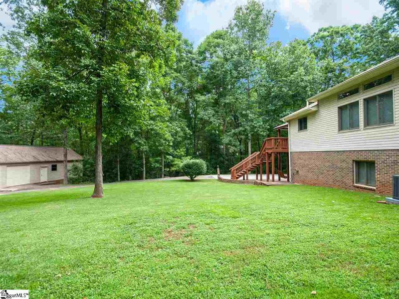 Property image 5 at 205 Heathwood Drive, Liberty, SC 29657