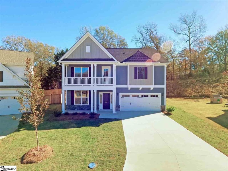 312 Easton Medow Way