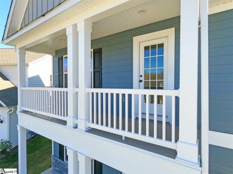 Property image 3 at 312 Easton Medow Way, Greer, SC 29650