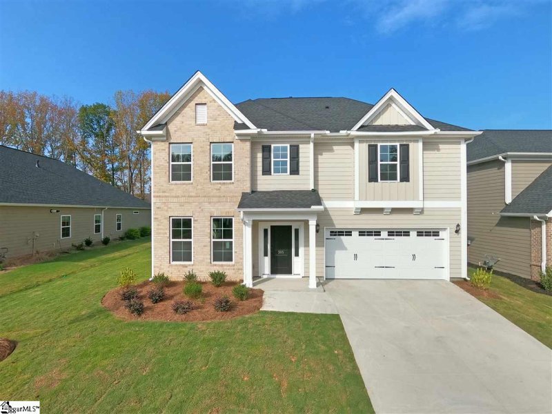 305 Easton Medow Way