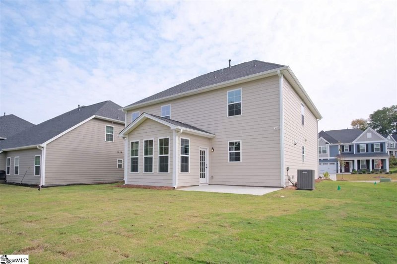 Property image 5 at 305 Easton Medow Way, Greer, SC 29650