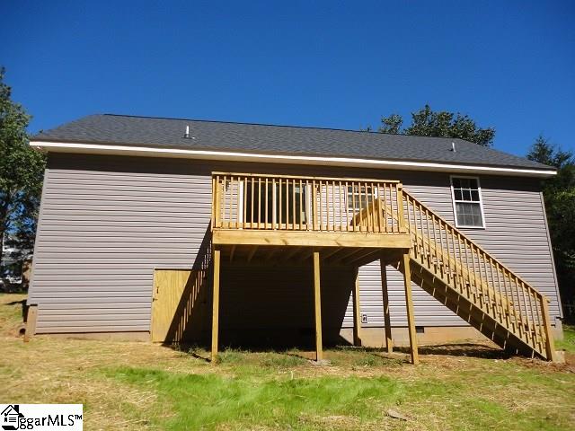Property image 2 at 235 Branchwood Drive, Liberty, SC 29657