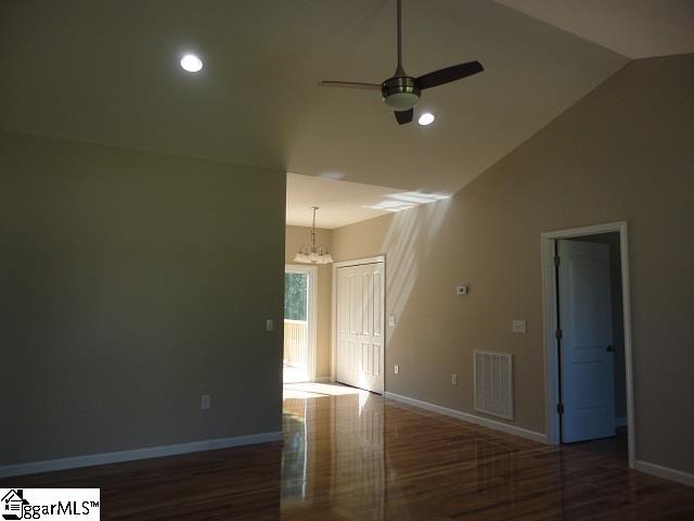 Property image 3 at 235 Branchwood Drive, Liberty, SC 29657