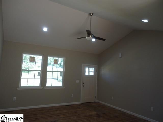 Property image 4 at 235 Branchwood Drive, Liberty, SC 29657