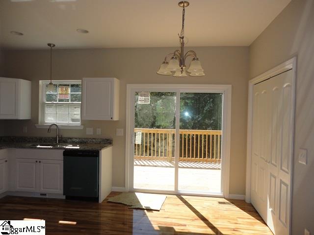 Property image 5 at 235 Branchwood Drive, Liberty, SC 29657