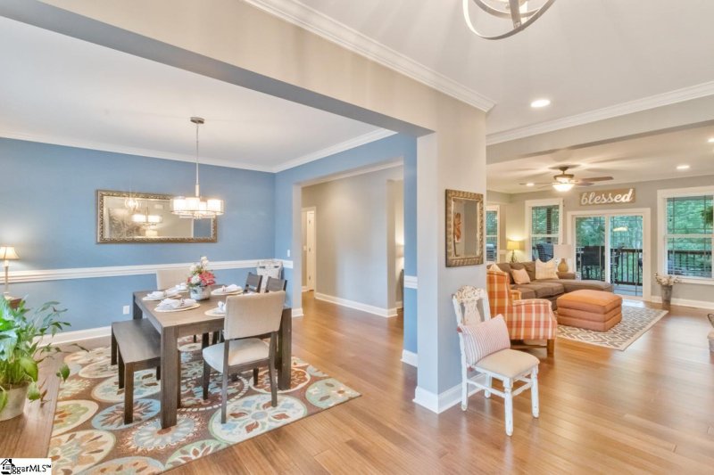 Property image 4 at 333 Wilkshire Loop, Moore, SC 29369