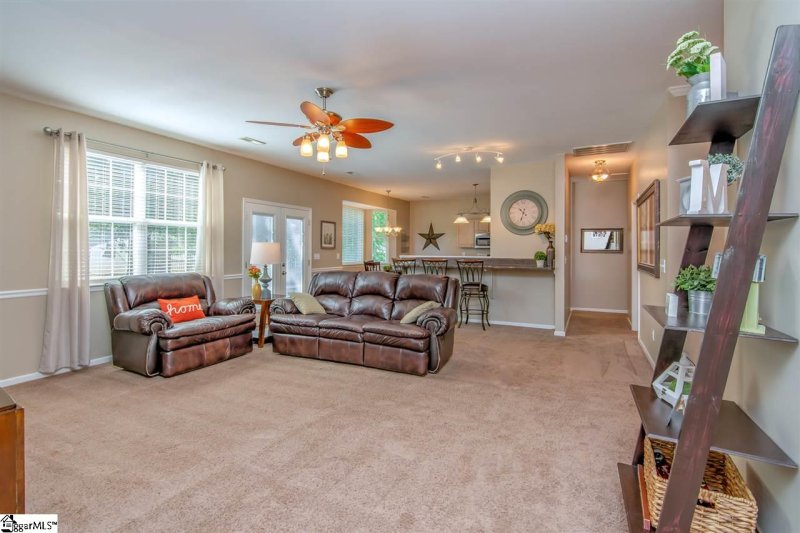 Property image 2 at 14 Knollvine Cove, Mauldin, SC 29662