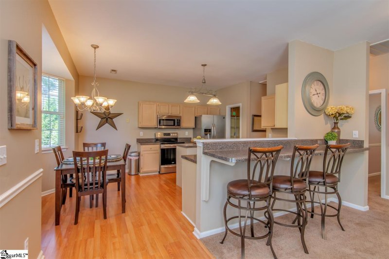 Property image 3 at 14 Knollvine Cove, Mauldin, SC 29662