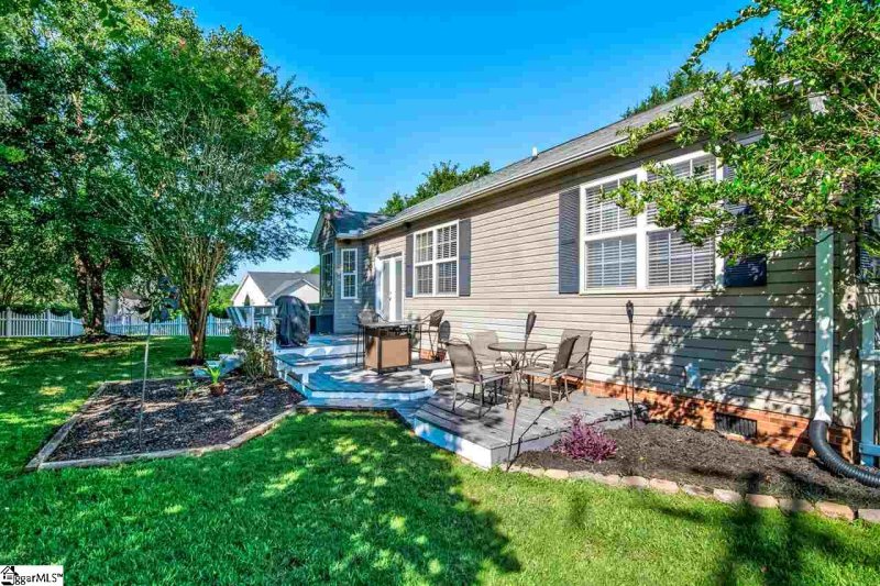 Property image 5 at 14 Knollvine Cove, Mauldin, SC 29662